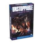 Gamers Guild AZ Renegade Game Studios Unstoppable: Tyrant's End Renegade Game Studios