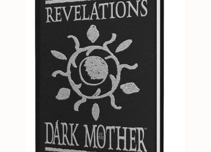 Gamers Guild AZ Renegade Game Studios Vampire: The Masquerade (5e) Rpg: Revelations Of The Dark Mother (Pre-Order) GTS