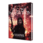 Gamers Guild AZ Renegade Game Studios Vampire: The Masquerade 5th Edition Second Inquisition Renegade Game Studios