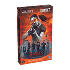 Gamers Guild AZ Renegade Game Studios Vampire: The Masquerade: Rivals Expandable Card Game - Martial Law Expansion (Pre-Order) GTS