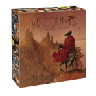 Gamers Guild AZ Renegade Game Studios Viscounts of the West Kingdom Collector’s Box Renegade Game Studios