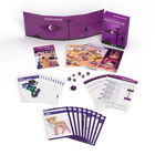 Gamers Guild AZ Renegade Game Studios Welcome to Night Vale Roleplaying Game (Backerkit Edition) Kickstarter