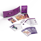 Gamers Guild AZ Renegade Game Studios Welcome to Night Vale RPG (Pre-Order) AGD