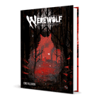 Gamers Guild AZ Renegade Game Studios Werewolf: The Apocalypse 5th Edition Core Rulebook Renegade Game Studios