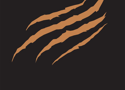 Gamers Guild AZ Renegade Game Studios Werewolf: The Apocalypse 5th Edition Expanded Character Sheet Journal Renegade Game Studios