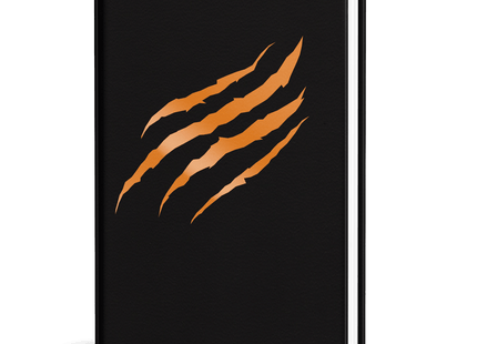 Gamers Guild AZ Renegade Game Studios Werewolf: The Apocalypse 5th Edition Expanded Character Sheet Journal Renegade Game Studios