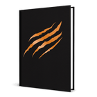 Gamers Guild AZ Renegade Game Studios Werewolf: The Apocalypse 5th Edition Expanded Character Sheet Journal Renegade Game Studios