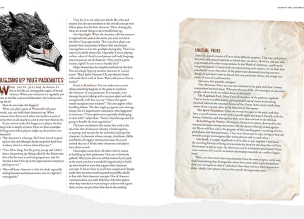 Gamers Guild AZ Renegade Game Studios Werewolf: The Apocalypse 5th Edition Scent of Decay Chronicle Book Renegade Game Studios