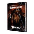 Gamers Guild AZ Renegade Game Studios Werewolf: The Apocalypse 5th Edition Scent of Decay Chronicle Book Renegade Game Studios