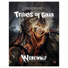 Gamers Guild AZ Renegade Game Studios Werewolf: The Apocalypse 5th Edition - Tribes of Gaia (Pre-Order) ACD Distribution