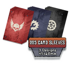 Gamers Guild AZ Renegade Game Studios Wreckland Run Sleeves Renegade Game Studios