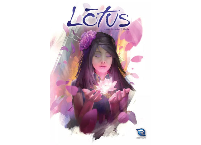 Gamers Guild AZ Lotus (Pre-Order) Gamers Guild AZ