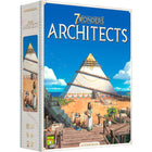 Gamers Guild AZ Repos Production 7 Wonders Architects - Black Friday Asmodee