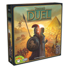 Gamers Guild AZ Repos Production 7 Wonders: Duel Asmodee
