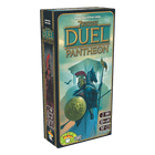 Gamers Guild AZ Repos Production 7 Wonders: Duel - Pantheon Asmodee