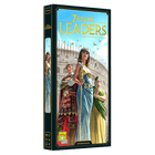 Gamers Guild AZ Repos Production 7 Wonders Leaders (New Edition) Asmodee