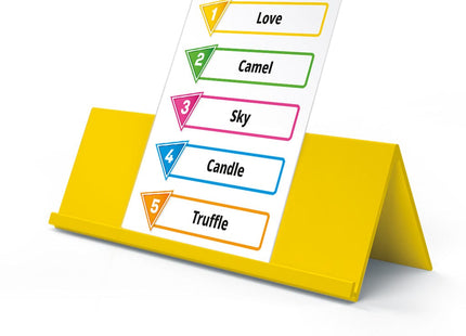 Gamers Guild AZ Repos Production Just One: Refresh (Pre-Order) Asmodee