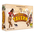 Gamers Guild AZ Repos Production Little Tavern (Pre-Order) Asmodee