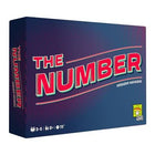 Gamers Guild AZ Repos Production The Number Asmodee