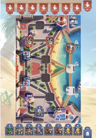Gamers Guild AZ Repos Production Toy Battle: La Croisette Expansion (Pre-Order) Asmodee