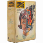 Gamers Guild AZ RESONYM GAMES Mind MGMT: The Psychic Espionage Game (Pre-Order) GTS