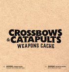 Gamers Guild AZ Restoration Games Crossbows & Catapults: Weapons Cache Restoration Games
