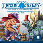 Gamers Guild AZ Restoration Games Dinosaur Tea Party GTS