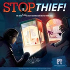 Gamers Guild AZ Restoration Games Stop Thief! 2E GTS