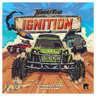 Gamers Guild AZ Restoration Games Thunder Road: Ignition (Pre-Order) ACD Distribution