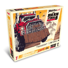Gamers Guild AZ Restoration Games Thunder Road: Vendetta – Big Rig and the Final 5 Restoration Games
