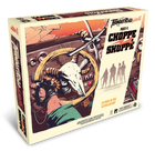 Gamers Guild AZ Restoration Games Thunder Road: Vendetta – Choppe Shoppe Restoration Games