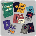 Gamers Guild AZ Restoration Games Thunder Road: Vendetta – Extra Ammo Mini-Expansion Restoration Games