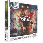 Gamers Guild AZ Restoration Games Unmatched Adventures: Tales to Amaze GTS