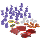Gamers Guild AZ Restoration Games Unmatched Adventures: Teenage Mutant Ninja Turtles – Deluxe Token Pack Restoration Games