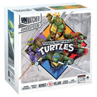 Gamers Guild AZ Restoration Games Unmatched Adventures: Teenage Mutant Ninja Turtles (Pre-Order) ACD Distribution
