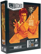Gamers Guild AZ Restoration Games Unmatched: Bruce Lee GTS