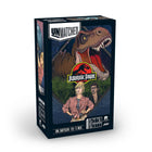 Gamers Guild AZ Restoration Games Unmatched: Jurassic Park - Sattler vs T. Rex GTS