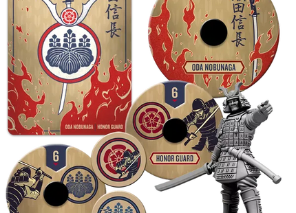 Gamers Guild AZ Restoration Games Unmatched: Sun’s Origin Restoration Games