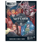 Gamers Guild AZ Restoration Games Unmatched: The Witcher – Realms Fall ACD Distribution