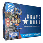 Gamers Guild AZ Resurrection Games Brave and Bold: Combat Vault (Pre-Order) GTS