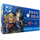 Gamers Guild AZ Resurrection Games Brave and Bold: Supergirl and Lobo - 2-Player Set (Pre-Order) GTS