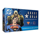 Gamers Guild AZ Resurrection Games Brave and Bold: Superman and Lex Luthor - 2-Player Set (Pre-Order) GTS