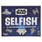 Gamers Guild AZ Ridley's Games Selfish: Star Wars Edition ACD Distribution