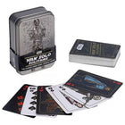Gamers Guild AZ Ridley's Games Star Wars: Han Solo Solitaire Card Game ACD Distribution