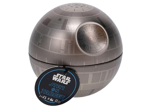 Gamers Guild AZ Ridley's Games Star Wars: Stay On Target Card Game ACD Distribution