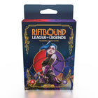 Gamers Guild AZ Riftbound Riftbound: League of Legends TCG: Jinx Champion Deck (Pre-Order) Asmodee