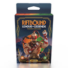 Gamers Guild AZ Riftbound Riftbound: League of Legends TCG: Lee Sin Champion Deck (Pre-Order) Asmodee