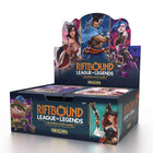 Riftbound: League of Legends TCG: Origins Booster Display Gamers Guild AZ Riftbound: League of Legends TCG: Origins Booster Display Gamers Guild AZ