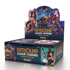 Gamers Guild AZ Riftbound Riftbound: League of Legends TCG: Origins Booster Display (Pre-Order) Asmodee