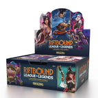 Riftbound: League of Legends TCG: Origins Booster Display – Gamers Guild AZ